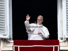 Papa Leão XIV abre 2026 exortando o mundo a rejeitar a violência em poderosa mensagem de Ano Novo