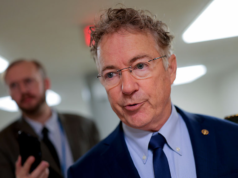 Rand Paul diz que os colegas do Partido Republicano “não dão a mínima para essas pessoas nos barcos”: eles “dizem que são pró-vida”