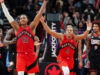 Raptors vencem thriller OT com efficiency no estilo Lowry