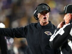 John Harbaugh supostamente não planeja entrevistar para certas vagas de treinador principal