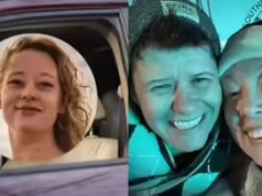 ‘Parceira lésbica, ICE Warrior’: a mídia americana criticou por difamar a mãe de Minneapolis, Renee Nicole Good