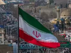 O Irã executou pelo menos 1.500 pessoas em 2025, um recorde de 35 anos: Grupo de direitos humanos