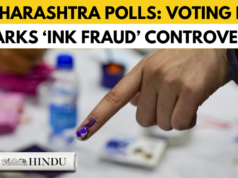 ‘Assassinato’ da democracia: Oposição alega irregularidades nas eleições cívicas de Maharashtra
