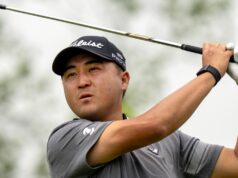 ‘Mudador de vida’: Richard T. Lee se tornará o primeiro canadense no LIV Golf