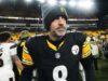 Aaron Rodgers, do Steelers, não aceita bem a segunda pergunta sobre Tomlin
