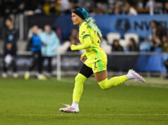 Sindicato de jogadores registra reclamação contra NWSL sobre regra de jogador de alto impacto