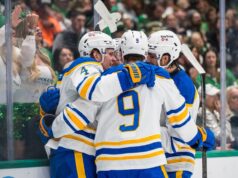 NHL Energy Rankings: um motivo para cada equipe ter um feliz ano novo