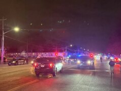 Tiroteio fora da igreja SUD de Salt Lake Metropolis deixa pelo menos 2 mortos e 6 feridos: polícia