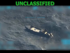 Trump anuncia segundo ataque dos EUA contra suposto barco de drogas venezuelano