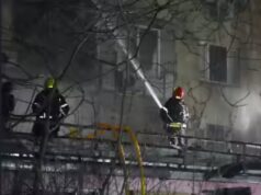 Ataques russos na região de Odesa ferem 6 pessoas, incluindo crianças