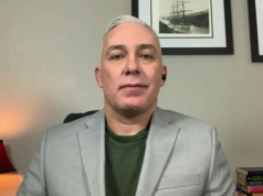 Americanos detidos são usados como "trocando fichas," Fuzileiro naval preso sob Maduro diz