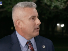 Oficial do Texas ICE sobre tensão e turbulência em cidades dos EUA