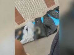 Vídeos mostram fileiras de sacos para cadáveres no Irã enquanto protestos anti-regime entram na terceira semana