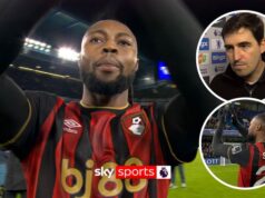 Artigos: Mainoo determinado a não desistir da carreira no Man Utd