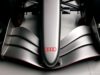 Audi se torna a primeira equipe a rodar carro de F1 de 2026
