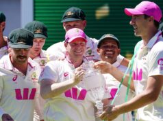 ASHES QUIZ: Teste seus conhecimentos na série de testes deste inverno