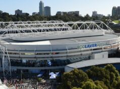Australian Open 2026: datas e calendário de jogos