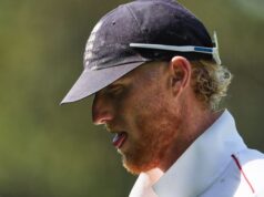 O capitão da Inglaterra, Stokes, sofre uma lesão na virilha no último Ashes Take a look at