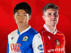 Apresentador do Blackburn, Wrexham | Tudo EFL no dia de Ano Novo AO VIVO NO SKY!