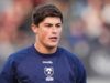 Rees-Zammit se compromete com Bristol Bears em acordo de longo prazo