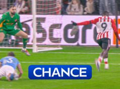 ‘Força incrível!’ | Donnarumma nega o esforço particular person de Brobbey