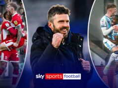 Em breve em Outdated Trafford?! Os melhores gols do Boro sob o comando de Carrick!