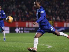 Rosenior vence o primeiro jogo no comando e o Chelsea derrota o Charlton na FA Cup