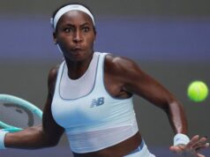 Jones continua sequência de vitórias com incrível vitória de retorno em Auckland