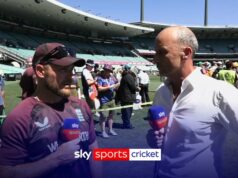 Atherton: A derrota do Ashes ‘assombrá a Inglaterra por anos’