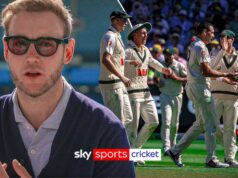 Stokes ‘não tem dúvidas’ de que ele e McCullum devem continuar a liderar a Inglaterra