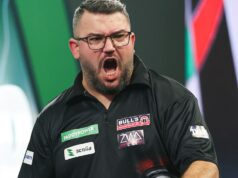 Reyes garante o retorno do PDC Tour enquanto novos nomes ganham os primeiros cartões