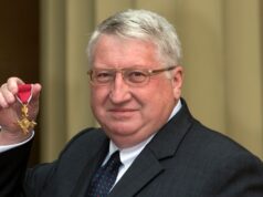 Ex-presidente-executivo do BCE, Collier morre aos 70 anos