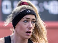 McColgan, da Grã-Bretanha, recupera o recorde europeu de 10 km – uma semana depois de perdê-lo