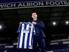 Ramsay fala sobre o passado do Man Utd e da MLS e se prepara para o presente do West Brom