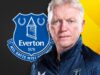 Últimas notícias do Everton: Moyes critica o cartão vermelho ‘ridículo’ de Keane por ‘puxar o cabelo’