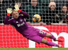 Newcastle apurado após o heroísmo do pênalti de Ramsdale partir os corações do Bournemouth