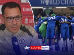 Artigos: Arsenal e Man Metropolis lutarão pelo Livramento neste verão