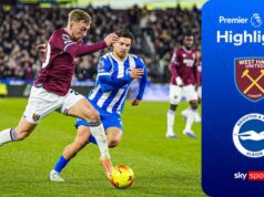 Dois jogos para virar a situação? Os principais testes de Wolves e Forest do West Ham