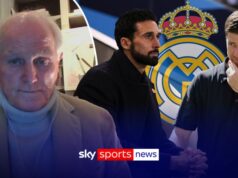 Klopp é candidato ao cargo de técnico do Actual Madrid