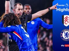 Rosenior: Não sou arrogante – sou bom no que faço