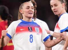 Arsenal interessado em Stanway com meio-campista deixando o Bayern neste verão