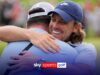 Fleetwood determinado a diminuir a distância entre McIlroy e Scheffler