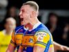 O atacante do Leeds, McDonell, se mudará para a NRL no ultimate da temporada de 2026