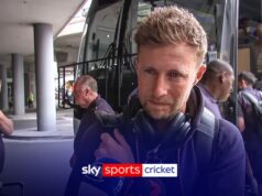 Bashir e Potts nomeados na seleção da Inglaterra para o quinto Ashes Take a look at