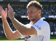 Root adoraria fazer a próxima turnê do Ashes aos 39 anos