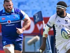 Copa dos Campeões: Bristol vence thriller de 110 pontos como Sale, Leinster também garante vagas de mata-mata