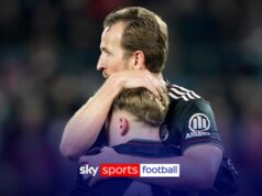 Kane ainda é subestimado? Por que a estrela do Bayern de Munique é o centroavante completo