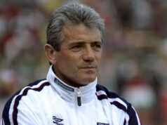 Ex-técnico do Newcastle e da Inglaterra, Keegan é diagnosticado com câncer