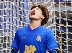 É “improvável” que Kyogo retorne ao Celtic em janeiro, diz O’Neill