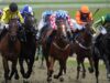 Nunc Est Bibendum persegue três gols no card do Lingfield Monday
